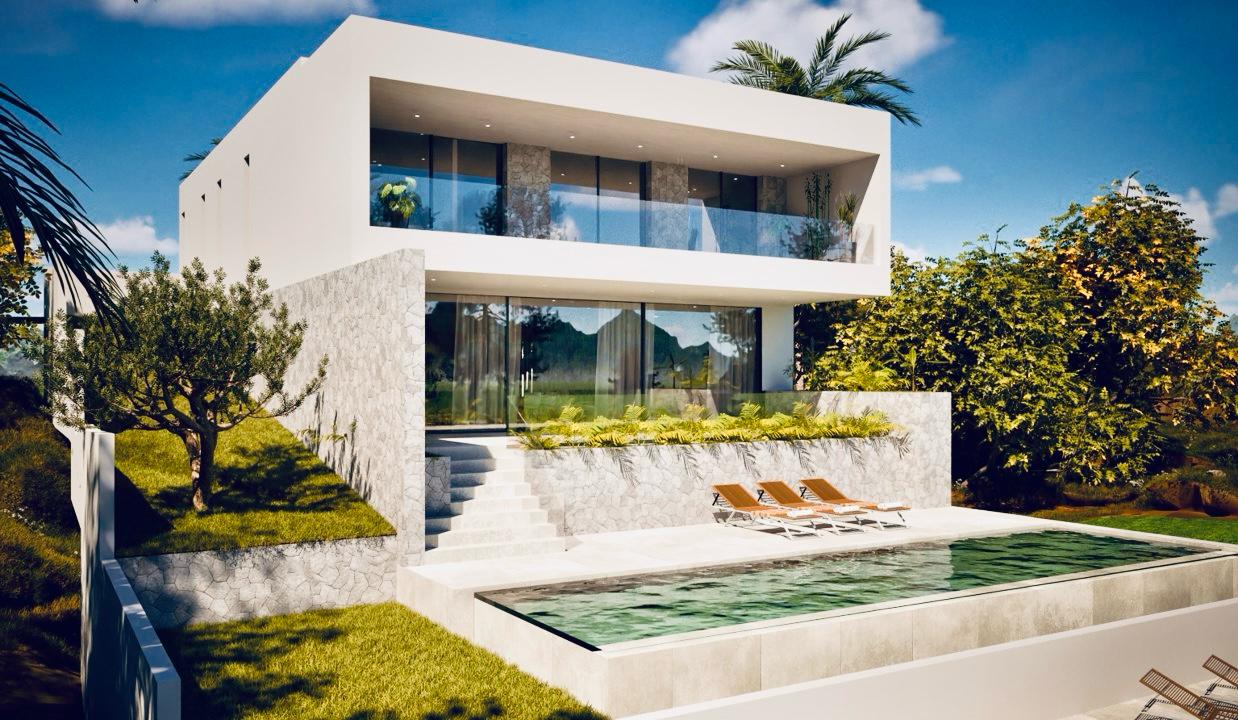 House Project 2